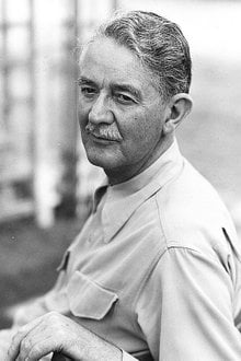 Leonard Carey