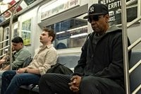 Spike Lee and Denzel Washington’s Thrilling New Movie Reimagines a Classic