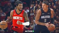 Rockets vs Magic Prediction, Odds, Parlay Pick — NBA Wednesday, Mar. 19