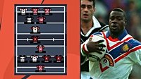 Martin Offiah's Team of the Week: 5 Wigan Warriors stars named