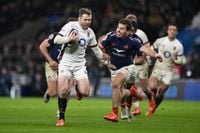 Six Nations 2025: Each nation's grade relative to expectations