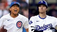 MLB開幕戦の無料放送はある？地上波中継・アマプラの配信は？ | Goal.com 日本