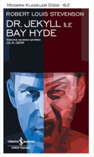 Dr. Jekyll ile Bay Hyde: Tuhaf Bir Vaka