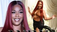 Lizzo Shows Off Weight Loss at New York Fashion Week Event