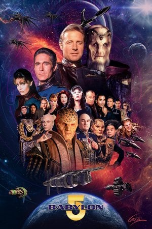 Babylon 5