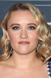 Emily Osment