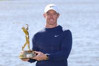 Who Won the PGA Players Championship 2025? Everything to Know
