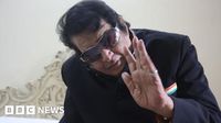 Manoj Kumar: Bollywood actor and director dies at 87