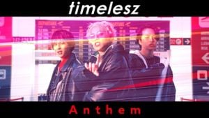 Timelesz Launches Debut Single Rock This Party