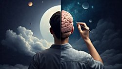 Hem senarist, hem aktör