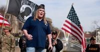 The Supreme Court just let Trump ban trans people from the military