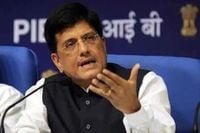 Piyush Goyal’s Brussels visit bolsters India-Belgium trade, investment ties
