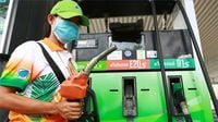 Petrol Pump Dealers Revolt Against Ethanol-Blended Petrol in Gujarat - The Blunt Times