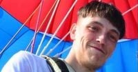 'Loving son' named as victim of suspected murder in Welsh village