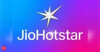 JioHotstar crosses 100 million paid subscribers