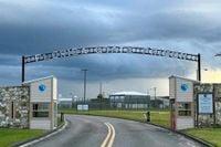 Florida man convicted raping and killing his neighbor in 1998 is set to be executed