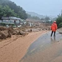 South Korea rain death toll rises to 14: government