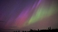 Northern lights possible in WA tonight - MyNorthwest.com