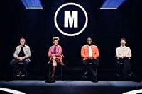 Celebrity Mastermind line-up revealed including ex-footballer and BGT winner