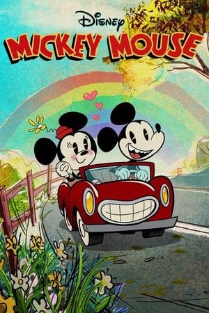 Mickey Mouse (Kısalar)