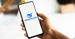 DeepSeek AI Challenges US Tech Dominance With Low-Cost Innovation