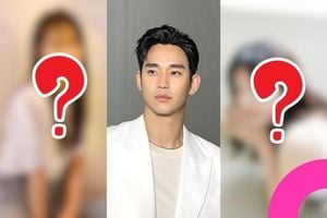 Kim Soo-hyun's Dating Controversy Sparks Renewed Speculation