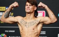 Diego Lopes ganha nova rivalidade e pode alavancar carreira no UFC