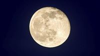 Here's how to view this week's Cold Moon from Northern Ireland