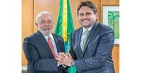 Ex-ministro de Lula vota por suspender ação do golpe contra Ramagem na Câmara