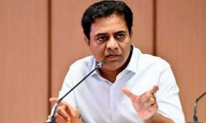 KTR Challenges CM Amid Rising Political Tensions