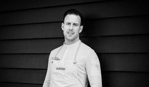 Chef Thijs Meliefste Announces Closure Of Acclaimed Restaurant