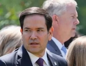 US Declares Ecuador Gangs Terrorist Groups Amid Crackdown