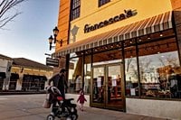 Francesca's will close all stores, liquidate inventory, report says
