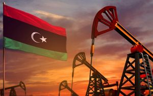 Libya Set To Revitalize Oil Sector Through New Exploration Tenders