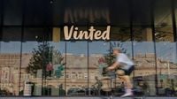 Lithuania’s Vinted sees 2024 profit, revenue surge, launches VC arm