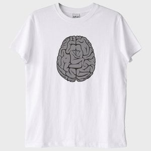 Beyin ve Aşk T-Shirt