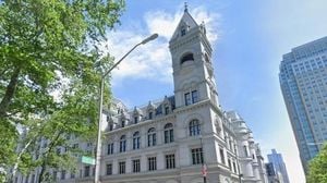 Wall Street Financier Howard Rubin Faces Federal Sex Trafficking Charges