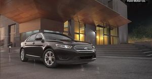 Ford Recalls Nearly Half A Million Vehicles In 2025