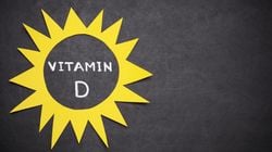 ''D Vitamini'' Hormon Mudur, Vitamin Mi?