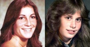 DNA Breakthrough Solves 1979 Cold Case Murder