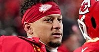 Patrick Mahomes Reacts to Chiefs Announcement on Friday