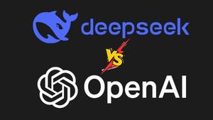 DeepSeek Surges To Global AI Prominence With ChatGPT Rivalry