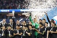 Which countries have qualified for the 2026 World Cup?