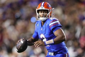 DJ Lagway Transfers To Baylor In High-Profile Move