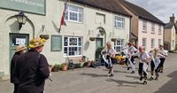 Traditional ale, dancing and pubs to be celebrated in this Tendring event