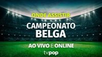 Campeonato Belga: Assista ao vivo e de graça ao jogo Club Brugge x Gent
