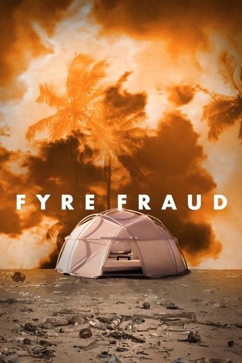 Fyre Dolandırıcılığı