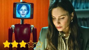 Cassandra: Netflix's Chilling New AI Thriller Captivates Audiences