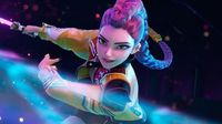 'KPop Demon Hunters' finally tops the albums chart