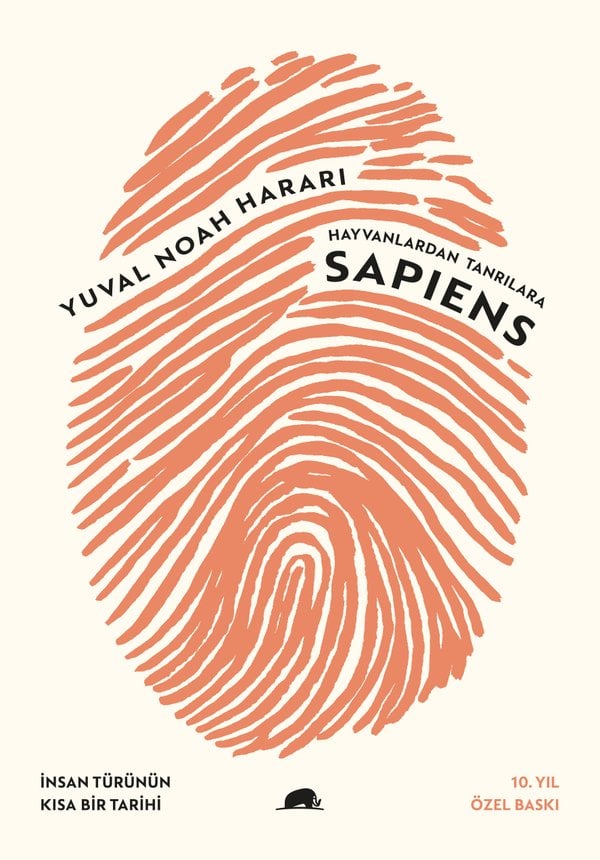 Sapiens: Hayvanlardan Tanrılara
